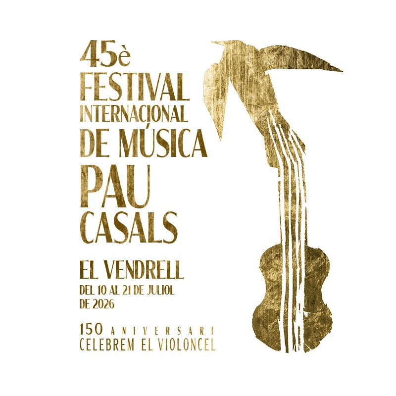 Descarrega't el Programa del Festival